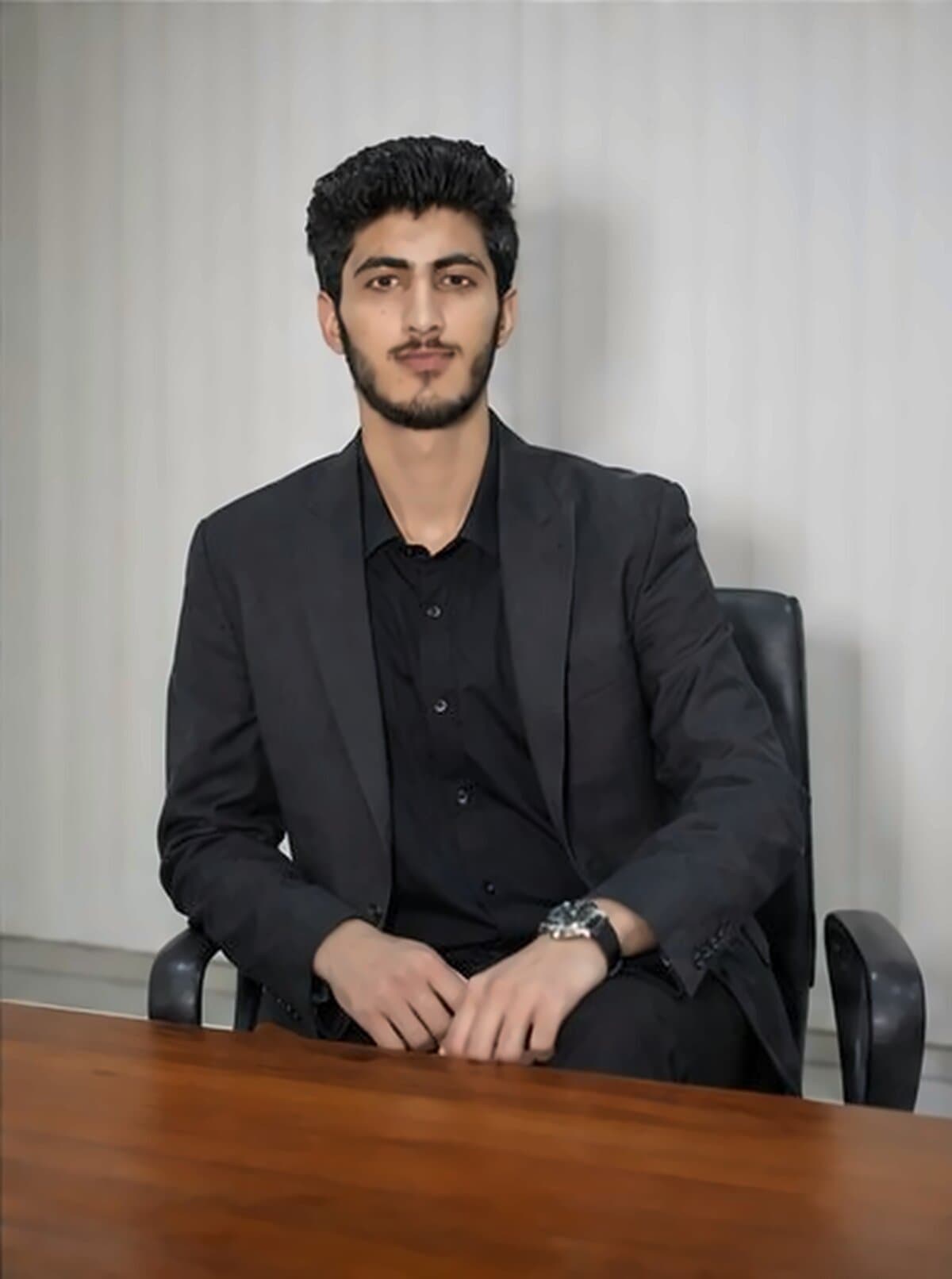 Abdullah Tayyab — Performance Marketer